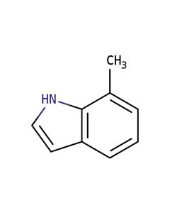 Astatech 7-METHYL-1H-INDOLE; 5G; Purity 95%; MDL-MFCD00005684